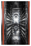 Печь конвекционная Danler BQ-10E