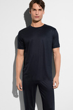 Лиоцелл пижама с коротким рукавом Zimmerli