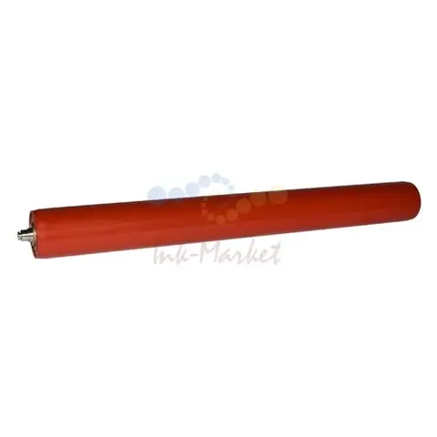 Вал резиновый БУЛАТ для Kyocera TASKalfa 3500, 4500, 5500