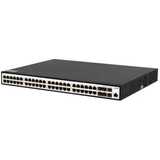 Коммутатор SNR SNR-S5110G-48TX-POE