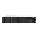 Сетевой RAID-накопитель Qnap TS-873AeU-RP-4G