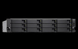 Сетевой накопитель QNAP TS-1283XU-RP-E2124-8G