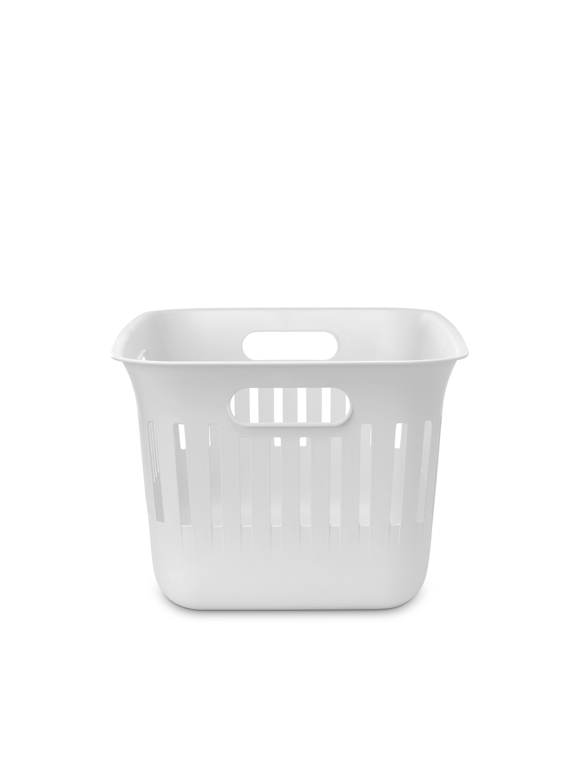 Корзина для белья Collect-It (40 л), Белый, арт. 244643 - фото 5