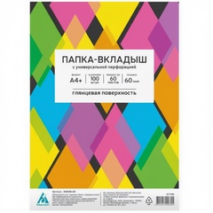 Набор перфофайлов 