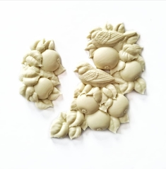 Молд  Арт.PO-1004, силикон