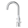 Смеситель для раковины Grohe BauEdge 23760001