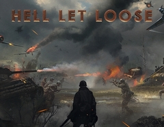 Hell Let Loose (для ПК, цифровой код доступа)