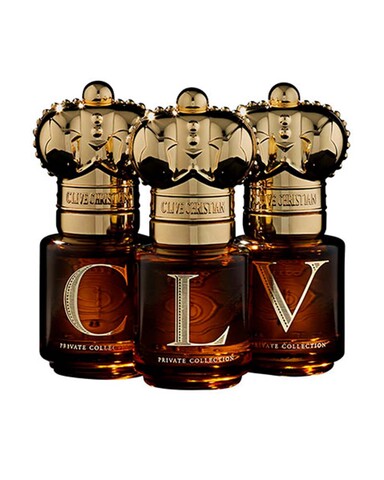 Clive Christian Private Collection Men set