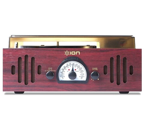 ION Audio Trio LP