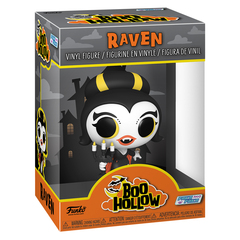Фигурка Funko Paka Paka Boo Hollow Raven 58004