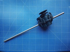 Редуктор газонокосилки DDE LM53-70D/DE