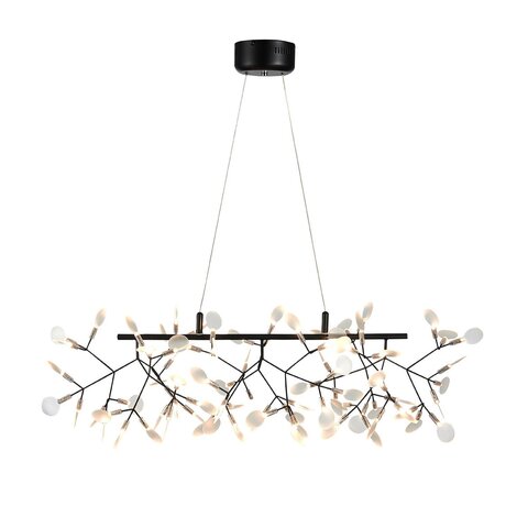 Люстра подвесная ST Luce Rafina SL379.403.81