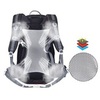 Картинка рюкзак туристический Ai One 1869 Black - 6