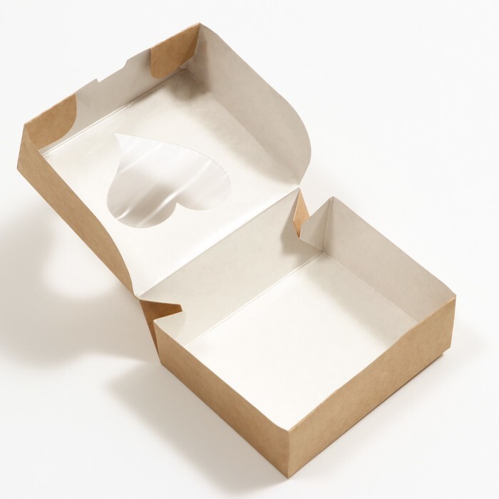 Коробка-сердце своими руками с конфетами из бумаги | Онлайн-журнал о ремонте и дизайне