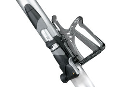 Насос велосипедный Topeak Mini Dual DX, w/SmartHead - 2