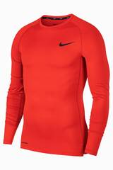 Термофутболка Nike Top LS Tight