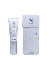 Базовый крем с SPF фактором Spa Treatment UV Nano Base G