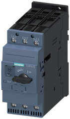 Siemens Выключатель Автоматический для защиты электродвигателя, 845A, 3RV20314JA10