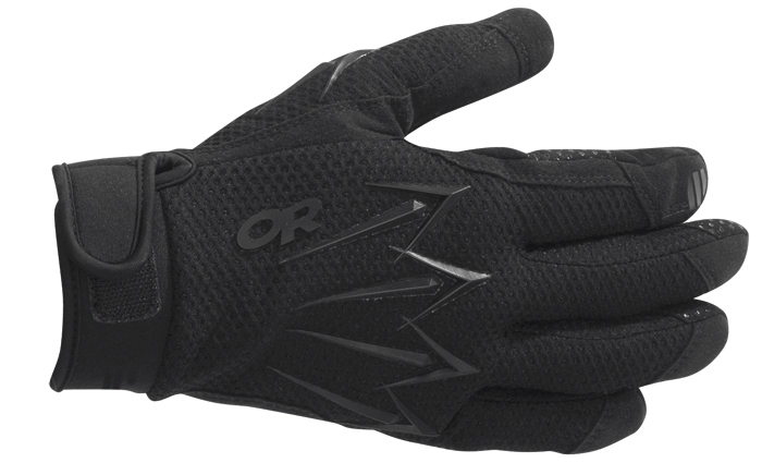 Outdoor research halberd gloves store