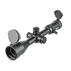 Прицел Veber Wolf 3-15x50 SF IG RF1