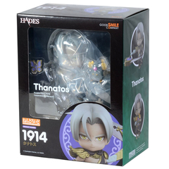 Фигурка Nendoroid Hades: Thanatos (1914)