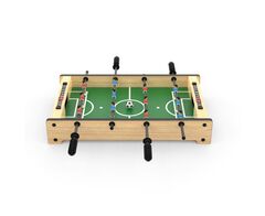 Игровой стол - футбол DFC TEMPEST
