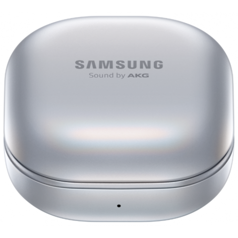 Беспроводные наушники Samsung Galaxy Buds Pro Silver (Серебристый)