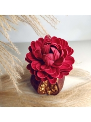 Молд пластиковый С-31 лепестки универсальные