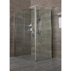 ДУШЕВОЙ УГОЛОК ALEX BAITLER AB214-120 1200x900x2000