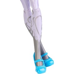 Твайла. Коффин Бин