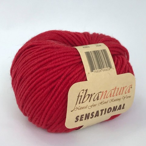 Sensational (Fibra Natura)