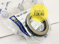 708-1F-12281 сальник