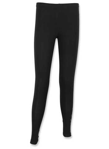 Черные легинсы GG&L by Sanetta