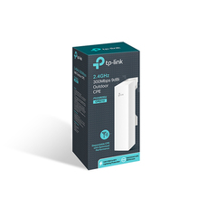 Wi-Fi точка доступа TP-Link CPE210