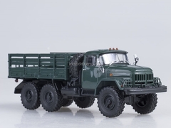 ZIL-131 board 6x6 green 1:43 AutoHistory