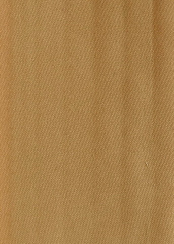 Простыня сатиновая 240x260 Elegante 6800 золотая