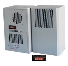 Настенный холодильный агрегат DKS03, 350Вт