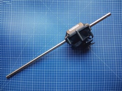 Редуктор газонокосилки DDE LM53-70D/DE