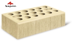 Кирпич Керма Пшеничное лето БАРХАТ 1 НФ