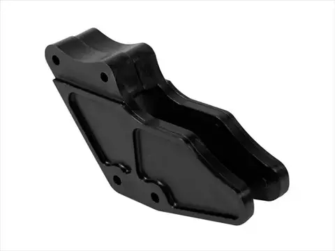 Ловушка цепи KX85-100 00-23 черная