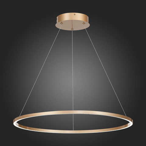 Светильник подвесной ST Luce ST605.243.34