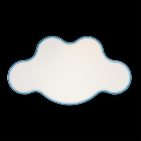 Потолочный светильник Loft It Axel 10005/30 Blue