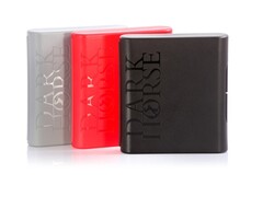 Портсигар карманный DarkHorse на 18 сигарет*1