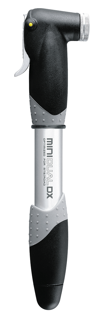 TOPEAK Mini Dual DX