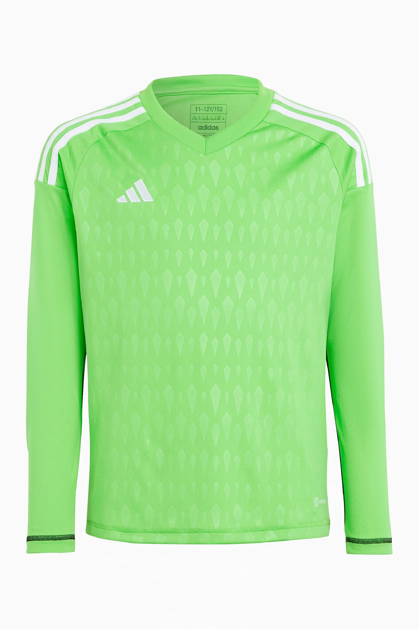 adidas Tiro 23 Competition GK Junior HK7686