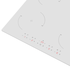 Варочная панель Maunfeld CVI604EXWH