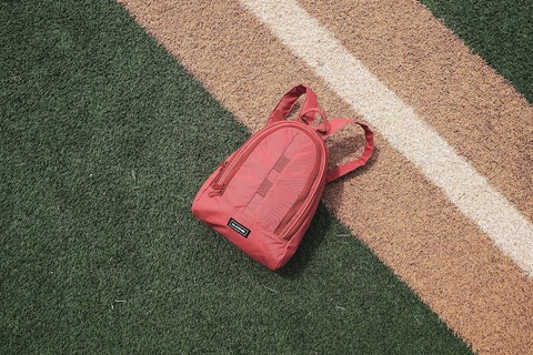 Картинка рюкзак городской Dakine Cosmo 6.5L Full Bloom - 5