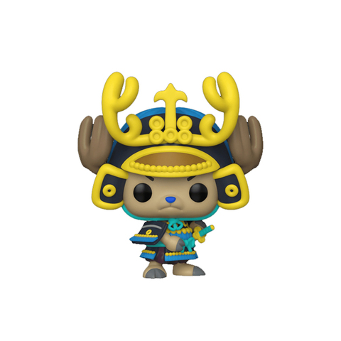 Funko POP! One Piece: Armored Chopper (Exc) (1131)