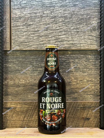 Rouge Et Noire Kriek 0,25 л.