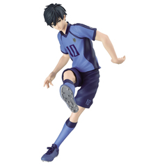Фигурка Banpresto Blue Lock: Rin Itoshi